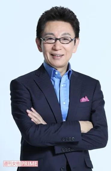 古舘伊知郎が明かす、忌野清志郎が放送禁止用語を歌った゛伝説の事件゛の舞台裏