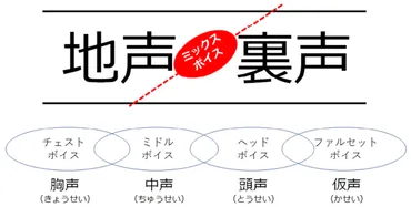 お悩み4「高音が出ない」