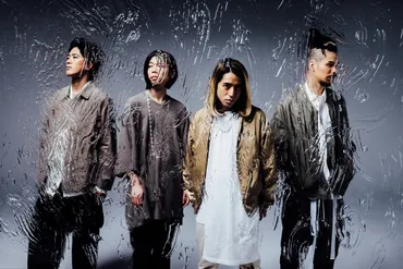 Survive Said The Prophetは2020年代ロックバンドの理想形に 大衆性と先鋭性を突き詰めながら届けるメッセージ 