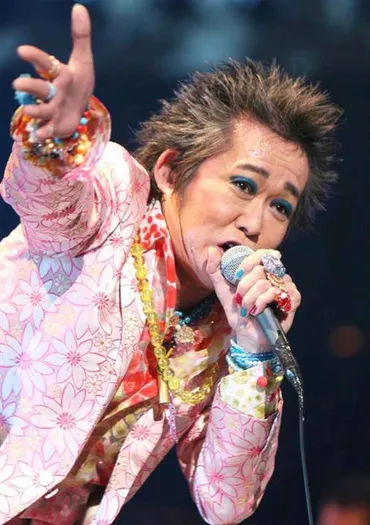 歌手・忌野清志郎、喉頭がん見つかるも…「声が出せなくなる」という理由で声帯摘出手術を拒否 