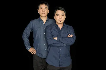 電気グルーヴ、映画の予告編公開。砂原良徳、山口一郎らの証言も (2015/08/03) 邦楽ニュース