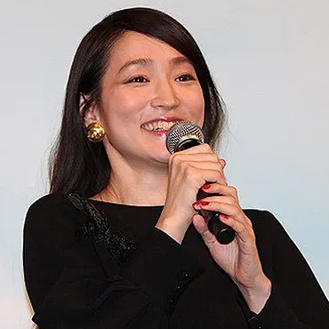 安藤裕子と藤原基央の結婚の真相は？安藤裕子のプライベートが気になる!!?