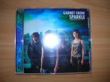 GARNET CROW