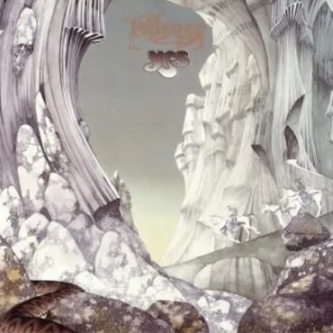 プログレおすすめ:YES「Relayer(リレイヤー)」(1974年イギリス)