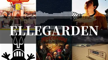 アルバム紹介】ELLEGARDEN、00年代を牽引した日本のロックバンド 