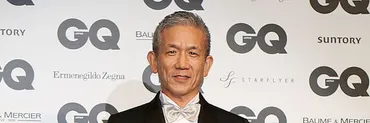 原田泳幸氏、逮捕！？経営者としての成功と転落、そして家庭での暴力...原田泳幸氏の衝撃の真実とは！？