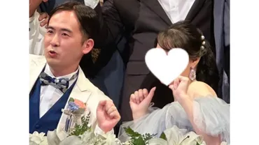 斎藤司さんとしゃんさんの結婚生活は？夫婦の素顔に迫る！結婚の裏側とは！？