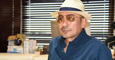 第194回 クレイジーケンバンド 横山剣氏インタビュー【前半】 