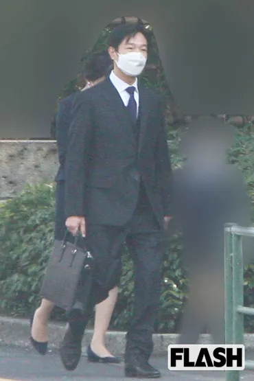 堺雅人 独立の置き土産はバーター出演…゛芸能界のドンと確執゛疑惑を払拭する7月『日曜劇場』での立ち回り