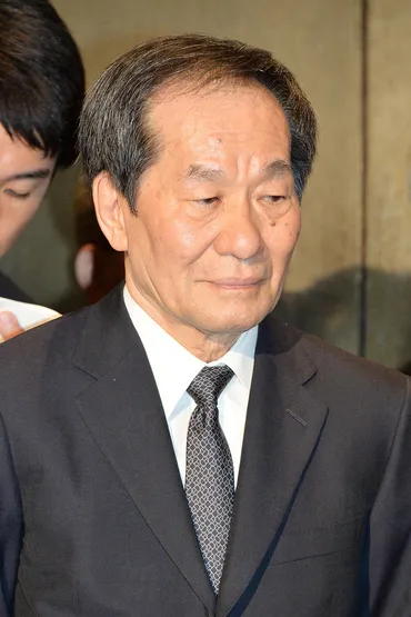 芸能界のドン゛田邊昭知氏が会長に転身 過去に数々の女優と浮名を流した「人心掌握術」とは(デイリー新潮)