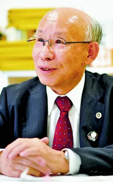 宇都宮健児氏、東京都知事選、弁護士、サラ金問題？社会派弁護士の挑戦とは！？