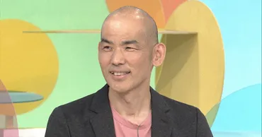 木山裕策「゛がん゛のおかげで歌手になれた」 最悪声を失う…どん底からの再起 