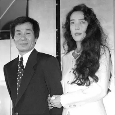 田邊昭知氏と夏目三久さんの関係は？芸能界のドンとは！？