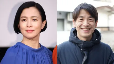 写真家鈴木心さんの不倫疑惑!? 坂井真紀さんと別居の真相とは？写真家鈴木心さんと坂井真紀さんの別居と不倫疑惑が明らかに!!?