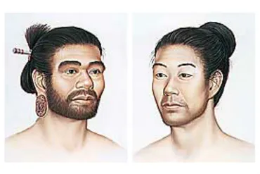 あなたの顔は縄文顔？弥生顔？日本の顔立ちのルーツを探る！顔立ちからわかる!? 日本人のルーツとは!!?