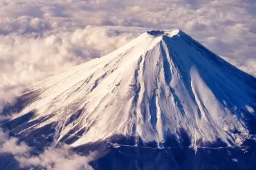 富士山：末広がりは縁起が良い？末広がりの意味とは！？