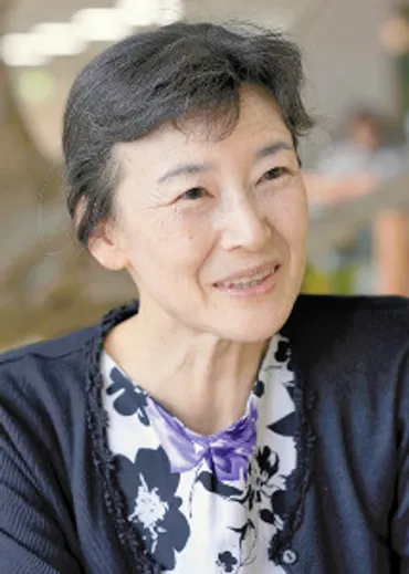 篠田節子さんの20年以上続く母との二人暮らし！介護と闘病のリアルに迫る母の介護と自身の闘病、そのリアルとは!!?