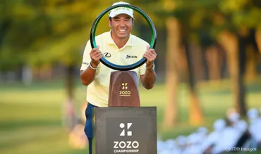 ZOZO CHAMPIONSHIP 2024  誰が優勝する？日本唯一のPGAツアー大会とは！？