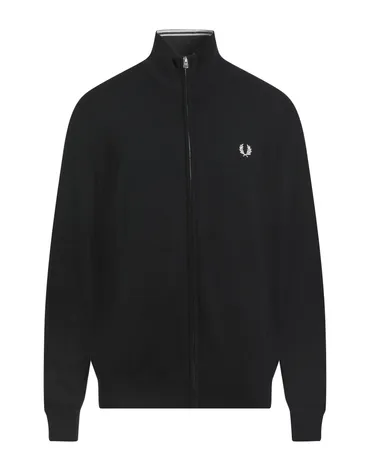 フレッドペリー(Fred Perry) メンズカーディガン 