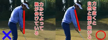 ゴルフ上達への道！ピッチングウェッジ練習から始める？ゴルフ初心者のための練習法とは！？