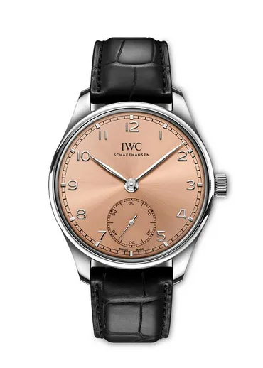 IWC PORTUGIESER AUTOMATIC 40 アイ・ダブリュー・シー ポルトギーゼ・オートマティック 40  IW358313