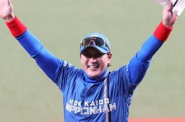 清宮幸太郎が覚醒、緻密な作戦も…「3年目の新庄剛志は何が変わった？」岩本勉が語る゛新庄野球゛の正体「実は野村克也監督の色違いなんです」 