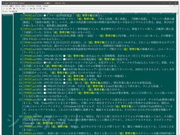 日記を読み返すのは意味がある？日記を読み返す効果とは！？