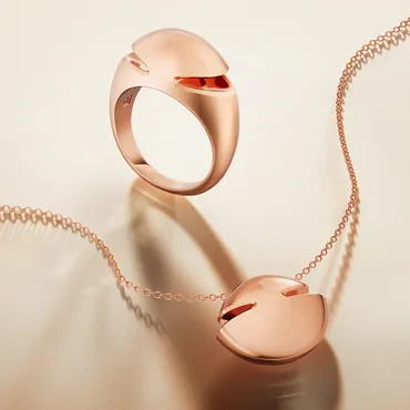 BVLGARI（ブルガリ）完璧なバランスを実現した新作「ブルガリ カボション」発表 