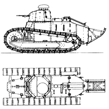 カルティエの『タンク』腕時計？ 戦車のキャタピラから生まれた伝説の時計の秘密とは！？戦車からインスピレーションを得たデザインとは！？