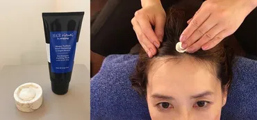 シスレーのヘアケアアイテムって、ホントに効果あるの？頭皮と髪のダメージケアとは！？