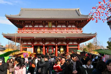 いつまでに行く？ 神社とお寺どっち？ 「初詣」の正しい目的と拝礼方法 