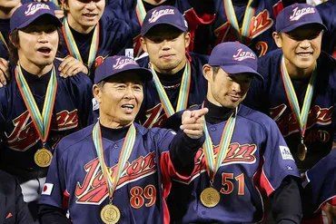 WBCの歴史！優勝チームと名場面を振り返る世界最強は誰だ！？