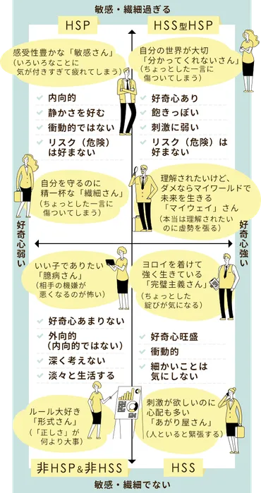 涙もろい人って一体どんな人？涙もろい人の心理とは！？