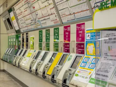 日本の電車で知っておきたいこと「電車の乗り方」編 