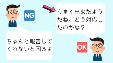 『うまく立ち回る人』だけが知ってる ゛魔法の一言゛ 10フレーズ紹介！【心理術】 