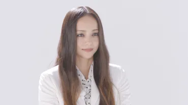 安室奈美恵】実はクォーターだった女性芸能人まとめ！【満島ひかり など】 