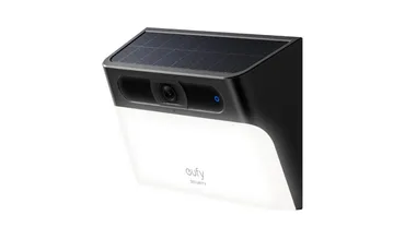 EufySolarWallLightCamS120は、優秀？ソーラー充電式防犯カメラとは！？