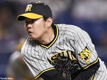 阪神・西勇輝が7回1失点の好投で2勝目 解説陣は「左封じ」の投球術を大絶賛 