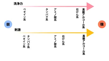 髪のプロが教えるシャンプー選びのポイント！見るのはここ！！ – rintor