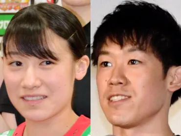 女子バレー石川真佑、兄・祐希との゛きょうだい五輪゛実現も「私は私で頑張る」/スポーツ/デイリースポーツ online