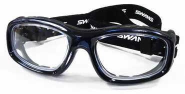 サッカーなどの激しいスポーツから目を守る保護スポーツメガネ・SWANS(スワンズ)EYEGUARD(アイガード )シリーズGUARDIAN