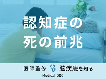 認知症の進行と段階: 理解すべき9つの法則とは!?認知症の進行と段階を徹底解説!!