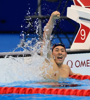 本多灯選手、パリ五輪でまさかの予選敗退!?東京五輪銀メダリストの衝撃とは!!?