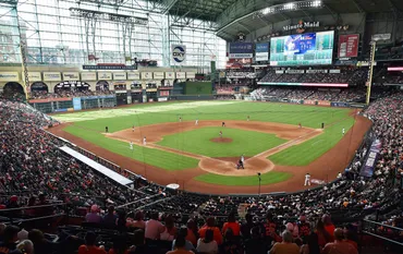 アストロズ本拠地が来年から「ダイキンパーク」に ダイキンが命名権獲得 MLBで日系企業は初（日刊スポーツ） 