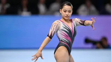 畠田千愛、体操界の未来を担う！パリ五輪への道は？姉妹で五輪へ！体操一家に生まれた二人の歩みとは！？