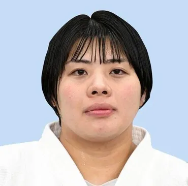 柔道女子日本代表・素根輝 左膝負傷も五輪前次戦出場か 増地監督が明言「そこまでの（重い）けがではない」/スポーツ/デイリースポーツ online