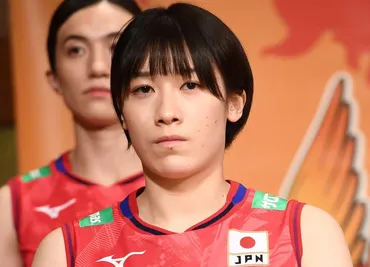 石川真佑選手がイタリアへ！海外挑戦の舞台裏とは！？イタリアでの成長と覚醒の軌跡