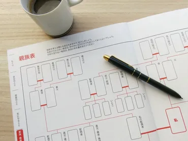 エンディングノートを親に勧めたいなら 