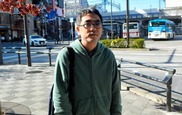 弱者男性」が闇落ちしないために 杉田俊介さんが弱さの中に見る光：朝日新聞デジタル