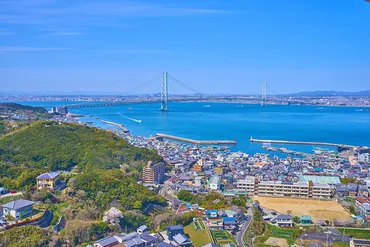 淡路島移住って実際どうなの？移住ガイドとは！？